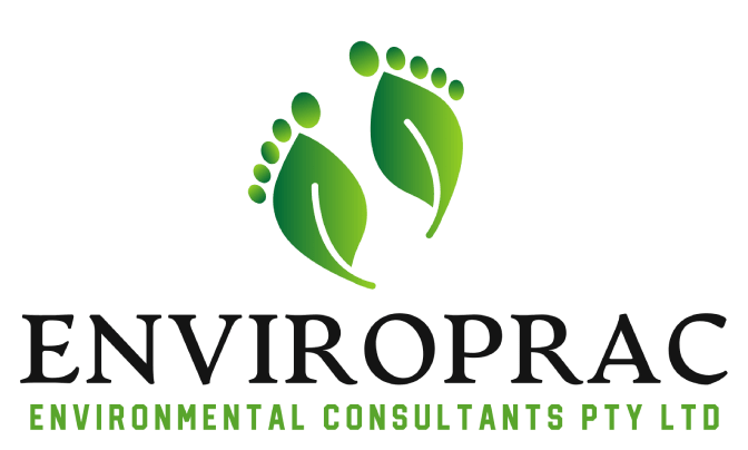 Enviroprac Logo